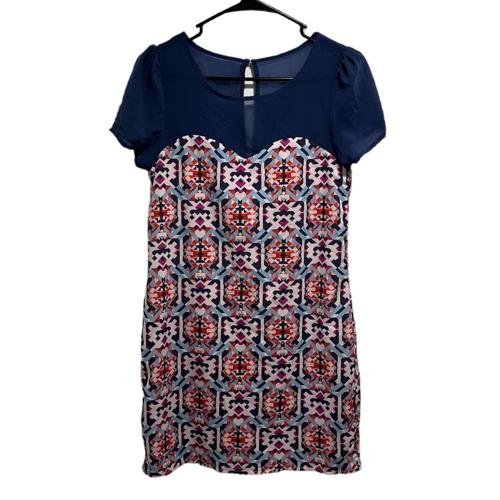 NWT Francesca’s Collection Dress
